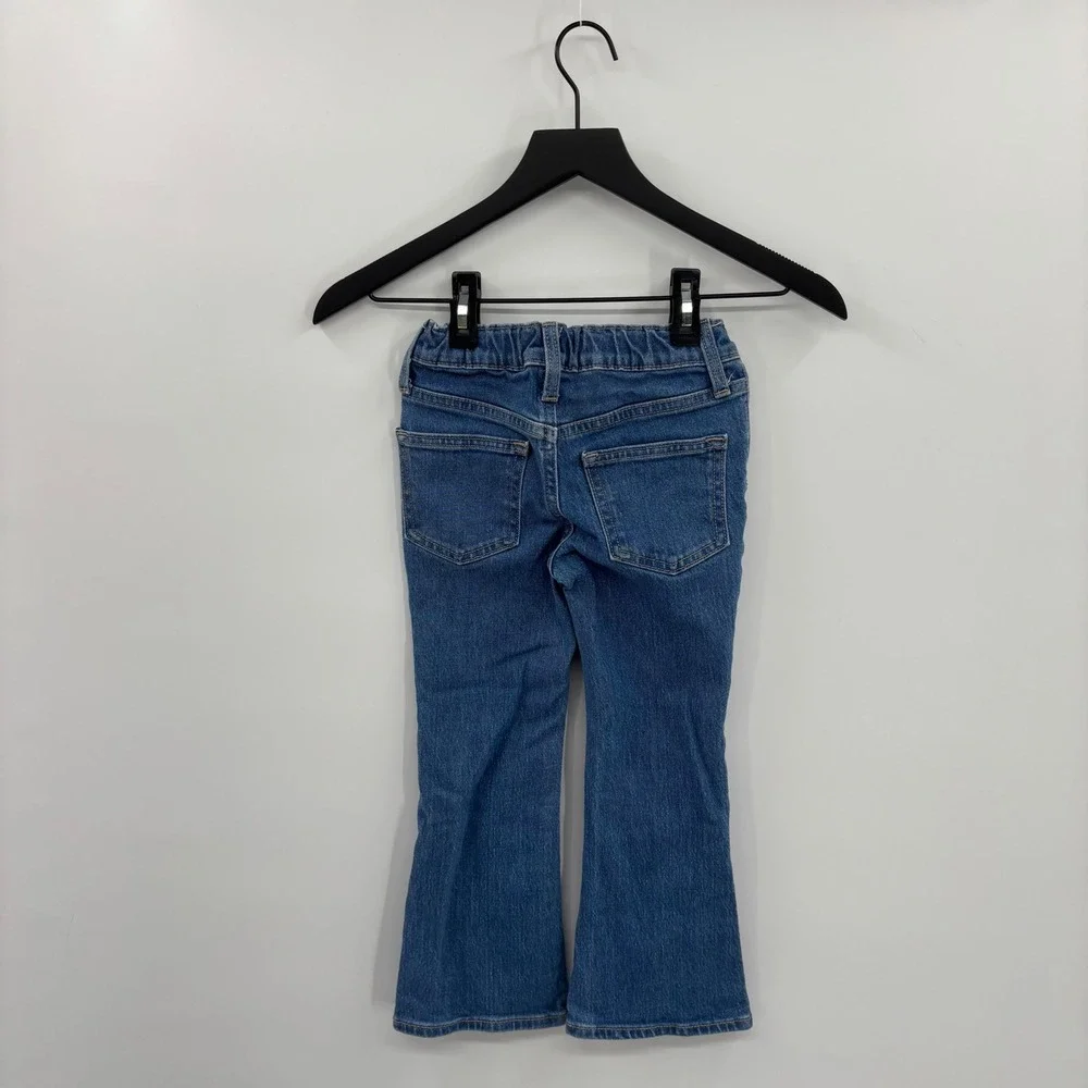 Old Navy high rise